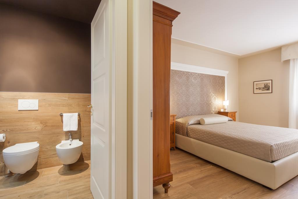 Un Piccolo Rifugio A Due Passi Dall Arena Apartment